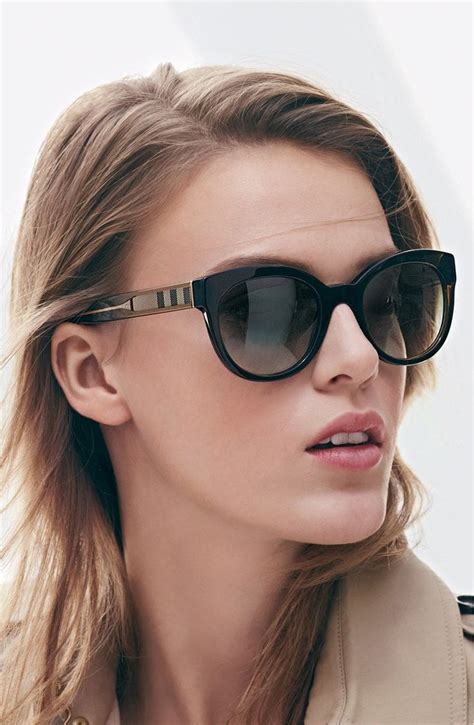 burberry sonnenbrille neue kollektion|Women’s Designer Sunglasses .